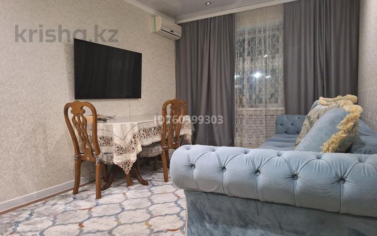 3-комнатная квартира · 60 м² · 3/5 этаж, М. Ауэзова 244 — М. Габдуллина за 25 млн ₸ в Кокшетау — фото 2