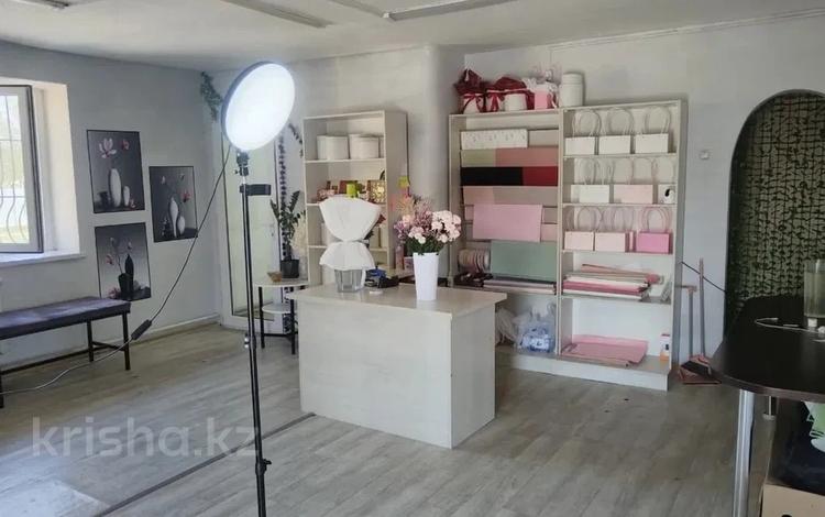 Свободное назначение, офисы, студии · 50 м² за 150 000 〒 в Талдыкоргане — фото 2