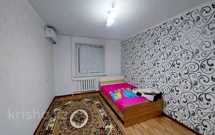 2-комнатная квартира, 48 м², 5/9 этаж помесячно, мкр Кунаева