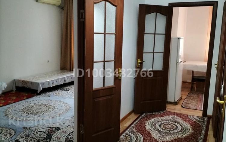 2-комнатная квартира · 59 м² · 2/5 этаж, Нур орда арай 84 — Маг Нурия за 150 000 ₸ в  — фото 2