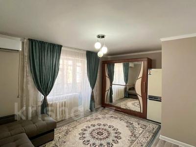 1-комнатная квартира · 32 м² · 3/5 этаж, Самал за 13.3 млн ₸ в Талдыкоргане, мкр Самал
