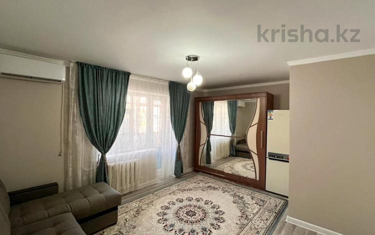 1-комнатная квартира · 32 м² · 3/5 этаж, Самал за 13.3 млн ₸ в Талдыкоргане, мкр Самал — фото 9