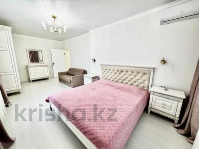 2-бөлмелі пәтер · 75 м² · 9/17 қабат, Егизбаева 3, 5 — Каныша Сатпаева, бағасы: 76 млн ₸ в Алматы, Бостандыкский р-н