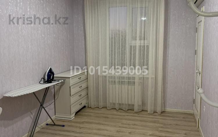3-комнатная квартира · 80 м² · 2/3 этаж, Тоқмағанбетова 23 за 300 000 ₸ в  — фото 2