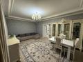 3-комнатная квартира · 80 м² · 2/3 этаж, Тоқмағанбетова 23 за 300 000 ₸ в  — фото 6