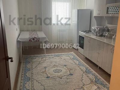 1-комнатная квартира · 34 м² · 2/5 этаж, Улы Дала — 15 микрорайон. Возле новой Мечети за 100 000 ₸ в Таразе