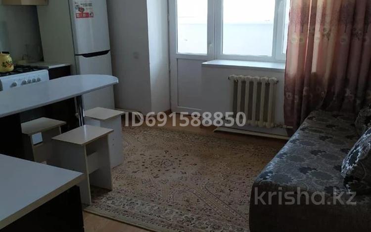 1-комнатная квартира, 41.7 м², 5/6 этаж помесячно, 32Б мкр 8