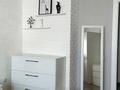 1-бөлмелі пәтер · 40 м² · 1/4 қабат, Бухар жырау бульвар 46 — Манаса, бағасы: 250 000 ₸ в Алматы, Бостандыкский р-н