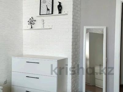 1-бөлмелі пәтер · 40 м² · 1/4 қабат, Бухар жырау бульвар 46 — Манаса, бағасы: 250 000 ₸ в Алматы, Бостандыкский р-н