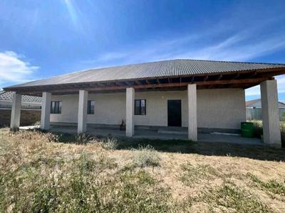 Жеке үй · 4 бөлме · 120 м², 20 микрорайон 57 — Веселая, бағасы: 400 000 〒 в Конаеве