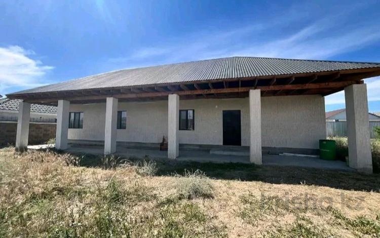 Жеке үй · 4 бөлме · 120 м², 20 микрорайон 57 — Веселая, бағасы: 400 000 〒 в Конаеве — фото 2