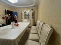 5-комнатная квартира · 100 м², мкр Верхний Отырар 55 — рядом есть магнум, баня Отырар за 50 млн ₸ в Шымкенте, Туран р-н