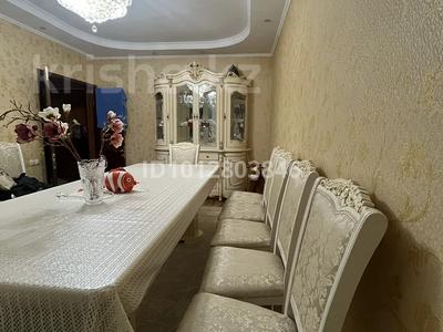 5-бөлмелі пәтер · 100 м², мкр Верхний Отырар 55 — рядом есть магнум, баня Отырар, бағасы: 50 млн ₸ в Шымкенте, Туран р-н