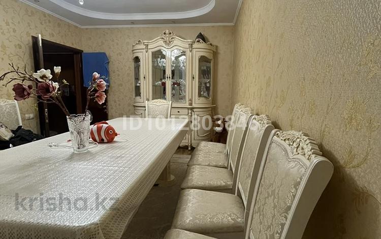 5-комнатная квартира · 100 м², мкр Верхний Отырар 55 — рядом есть магнум, баня Отырар за 50 млн ₸ в Шымкенте, Туран р-н — фото 2