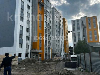 2-комнатная квартира, 61 м², 7/10 этаж, Алтын Орда 7/1а за 24 млн 〒 в Алматы