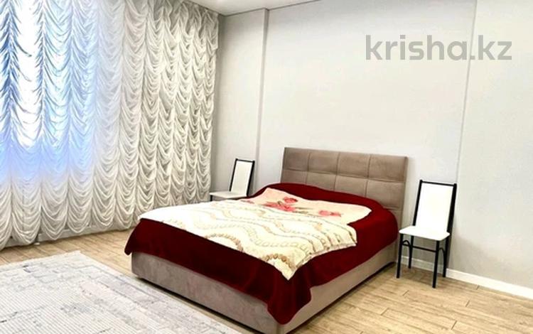 1-комнатная квартира · 46.7 м² · 11/12 этаж, Кабанбай батыра 64 — Рыскулова за 32.5 млн 〒 в Астане, Есильский р-н — фото 43