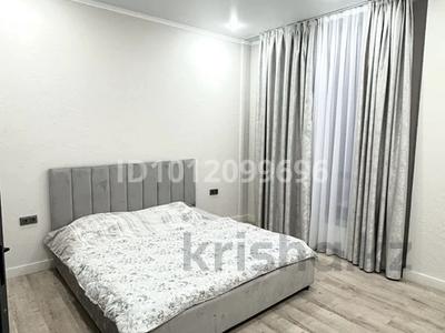 2-комнатная квартира · 65.5 м² · 2/3 этаж, мкр Таугуль-3, Шаймерденова 32B — Жандосова-Шаймерденова за 77 млн ₸ в Алматы, Ауэзовский р-н
