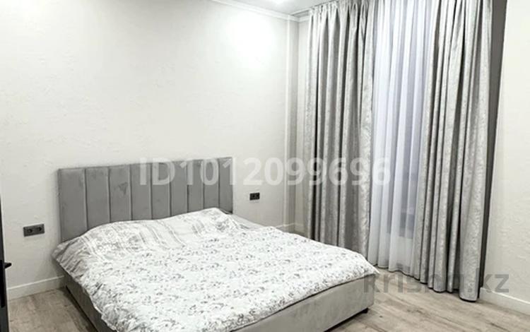 2-комнатная квартира · 65.5 м² · 2/3 этаж, мкр Таугуль-3, Шаймерденова 32B — Жандосова-Шаймерденова за 77 млн ₸ в Алматы, Ауэзовский р-н — фото 17