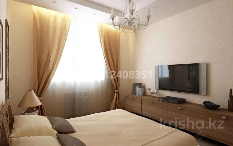 3-бөлмелі пәтер · 88 м² · 5/9 қабат, Жана кала 11 35, бағасы: 44 млн ₸ в Туркестане — фото 2