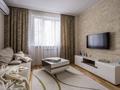 3-бөлмелі пәтер · 88 м² · 5/9 қабат, Жана кала 11 35, бағасы: 44 млн ₸ в Туркестане — фото 2