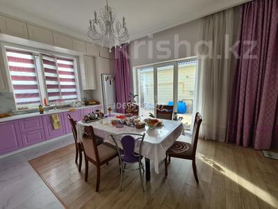 Отдельный дом · 6 комнат · 250 м² · 8 сот., 193-й квартал, 193-й квартал — Аргос заправка - Плов Центр за 70 млн 〒 в Шымкенте, Енбекшинский р-н