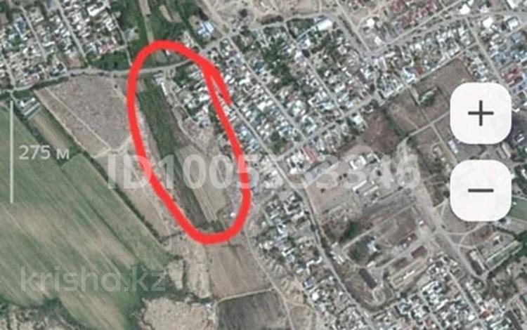 Участок · 5 га, Бн за 320 млн 〒 в Жаркенте — фото 2