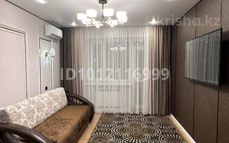 2-комнатная квартира · 51 м² · 5/9 этаж, Пр. Бейбітшілік 43 — Перекресток пр. Бейбітшілік и ул. Алашахана за 30 млн ₸ в Жезказгане — фото 5