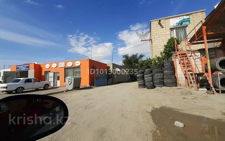 Гараж · 50 м² · 28А мкр — 26 мкр / 23 мкр, бағасы: 70 000 ₸ в Актау — фото 2