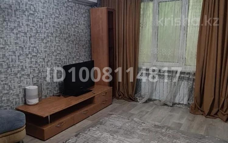 2-комнатная квартира · 44 м² · 1/5 этаж, мкр Казахфильм 26 за 250 000 ₸ в Алматы, Бостандыкский р-н — фото 12