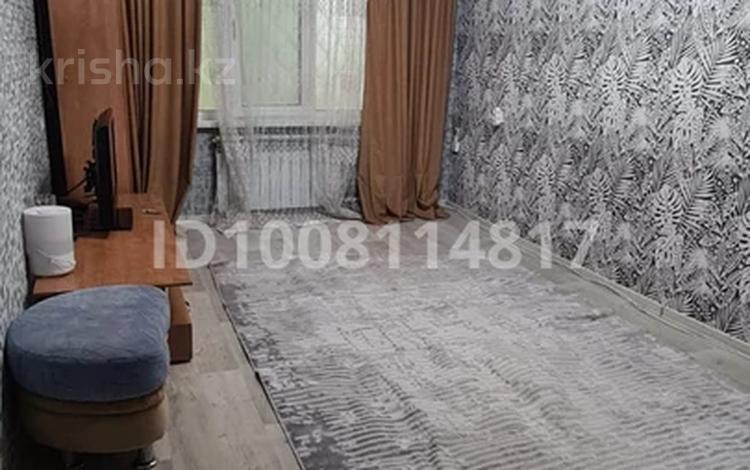 2-комнатная квартира · 44 м² · 1/5 этаж, мкр Казахфильм 26 за 270 000 ₸ в Алматы, Бостандыкский р-н — фото 13