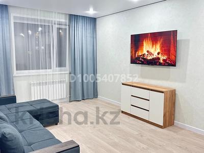 2-комнатная квартира · 75 м² · 7/9 этаж, Ш. Косшигулова 121 за 15 000 ₸ в Кокшетау