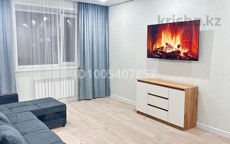 2-бөлмелі пәтер · 75 м² · 7/9 қабат, Ш. Косшигулова 121, бағасы: 15 000 ₸ в Кокшетау — фото 2