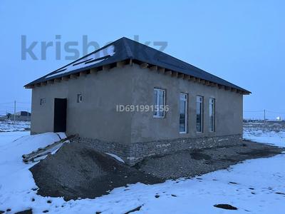 Отдельный дом · 4 комнаты · 150 м² · 8 сот., Көлтоған 90 — Көлтоған ауылы за 15 млн 〒 в Таразе
