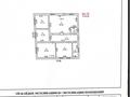 Отдельный дом • 4 комнаты • 150 м² • 8 сот., Көлтоған 90 — Көлтоған ауылы за 25 млн 〒 в Таразе — фото 17