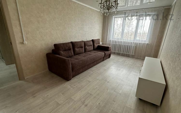 2-комнатная квартира · 56.4 м², Абая за 20.3 млн ₸ в Петропавловске — фото 39