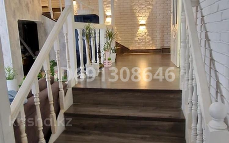 Часть дома · 4 комнаты · 150 м² · 2.6 сот., Есенберлина за 65 млн ₸ в Алматы, Медеуский р-н — фото 2