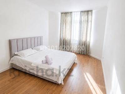 1-бөлмелі пәтер · 47 м² · 1/9 қабат, Нұркент ш/а, бағасы: 3 000 ₸ в Алматы, Алатауский р-н