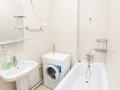 1-комнатная квартира · 47 м² · 1/9 этаж, мкр Нуркент за 3 000 ₸ в Алматы, Алатауский р-н — фото 4
