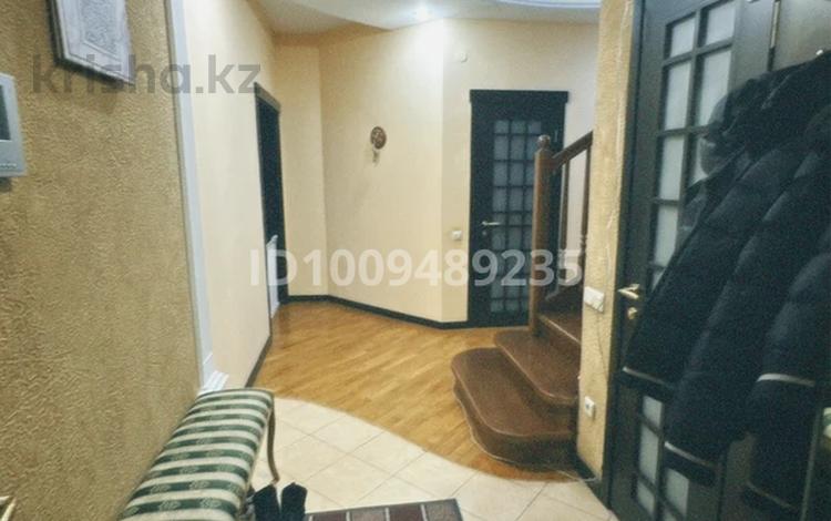 7-комнатная квартира · 235 м² · 14/14 этаж, Сатпаева 9б за 350 млн ₸ в Алматы, Бостандыкский р-н — фото 2