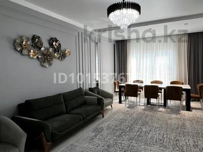 3-комнатная квартира · 117 м² · 10/12 этаж, Пр.Тайманова 48 за 95 млн ₸ в Атырау