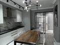 3-комнатная квартира · 117 м² · 10/12 этаж, Пр.Тайманова 48 за 95 млн ₸ в Атырау — фото 13