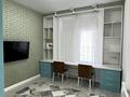 3-комнатная квартира · 117 м² · 10/12 этаж, Пр.Тайманова 48 за 95 млн ₸ в Атырау — фото 24