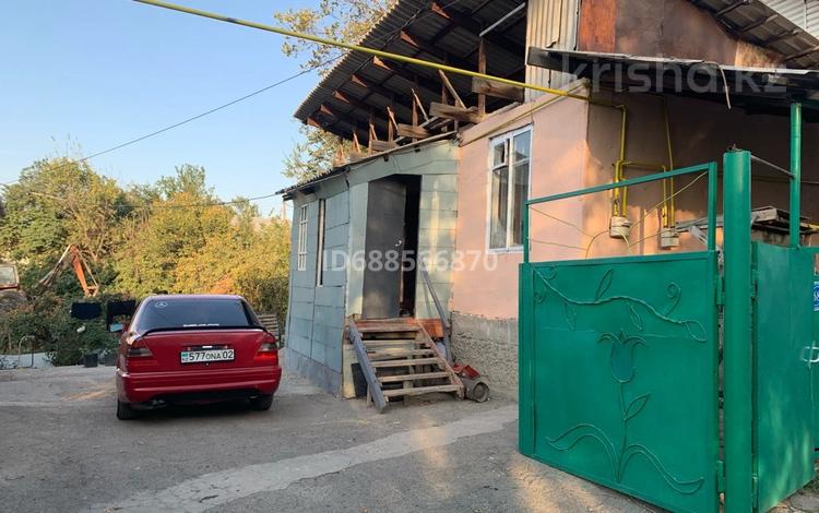 Отдельный дом · 4 комнаты · 90 м² · 21 сот., мкр Карагайлы 68 за 95 млн 〒 в Алматы, Наурызбайский р-н — фото 2