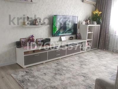 3-комнатная квартира · 64 м² · 10/10 этаж, Украинская 101 — Район областной больницы за 24 млн 〒 в Павлодаре