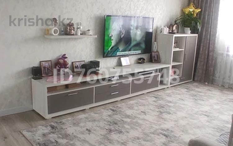 3-бөлмелі пәтер · 64 м² · 10/10 қабат, Украинская 101 — Район областной больницы, бағасы: 24 млн ₸ в Павлодаре — фото 2