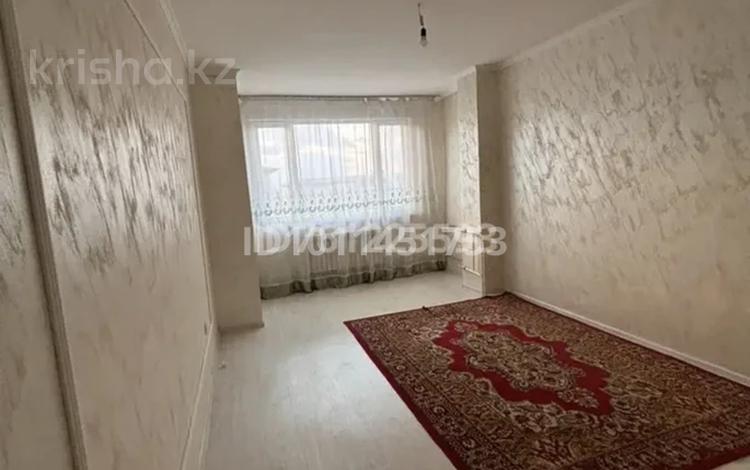 1-бөлмелі пәтер · 43 м² · 5/5 қабат, мкр Улы Дала 2, бағасы: 13 млн ₸ в Таразе — фото 2