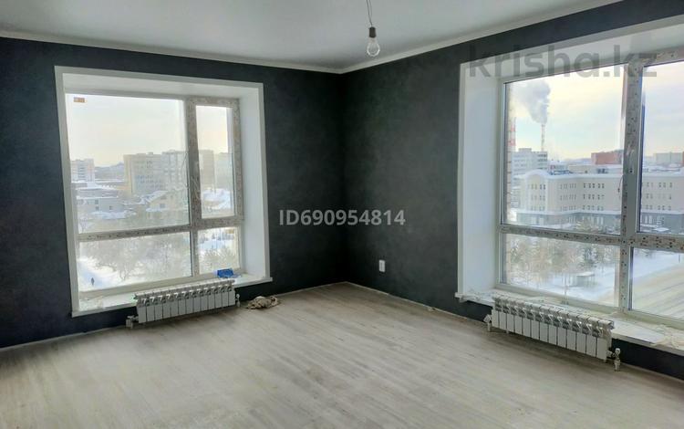 3-комнатная квартира, 80 м², 8/9 этаж помесячно, Бородина 111 — Магазин Особа