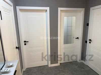 1-бөлмелі пәтер · 45.5 м² · 10/10 қабат, Жансугурова 92а, бағасы: 250 000 ₸ в 