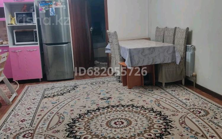 2-бөлмелі пәтер · 42.9 м² · 4/5 қабат, Байтерек 18, бағасы: 12.5 млн ₸ в Таразе — фото 16