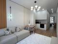2-комнатная квартира · 55 м² · 13/21 этаж, Сейфуллина 574/1 к3 за 33 900 ₸ в Алматы, Бостандыкский р-н — фото 3